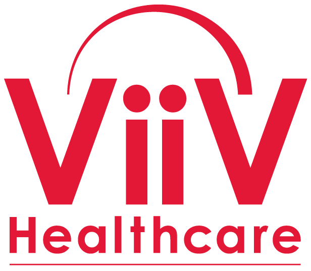 ViiV Healthcare Logo - Sponsor